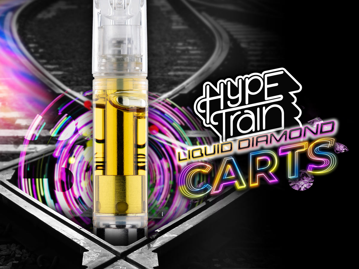 230419 – Hype Train – Liquid Diamond Carts – COLOR – 4X3 – 1200×900 – PREMIUM