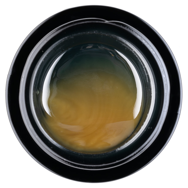 Stiiizy – Concentrates – Live Rosin Badder – WHT BG Stiiizy - Rainbow Mintz Live Resin Sauce 1g