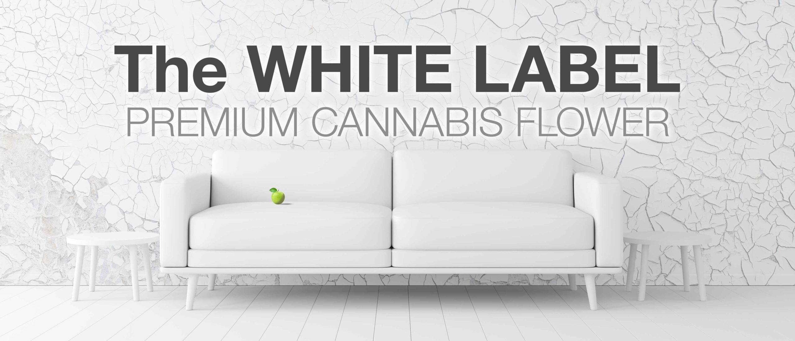 The White Label 1/2 Ounces Now Available