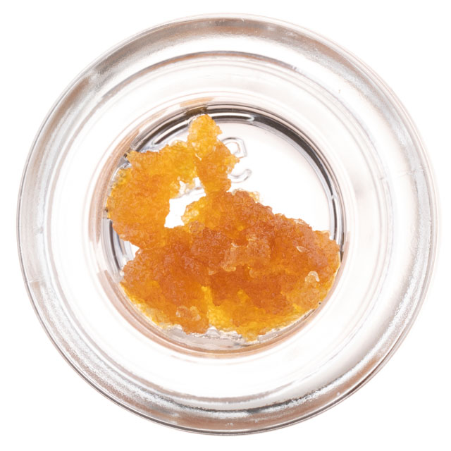 Cannabiotix - Blue Crush Terp Sugar 1g