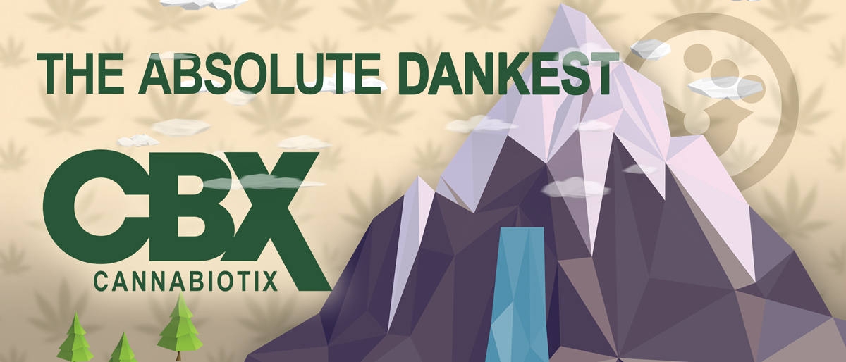 Cannabiotix Dankest Products