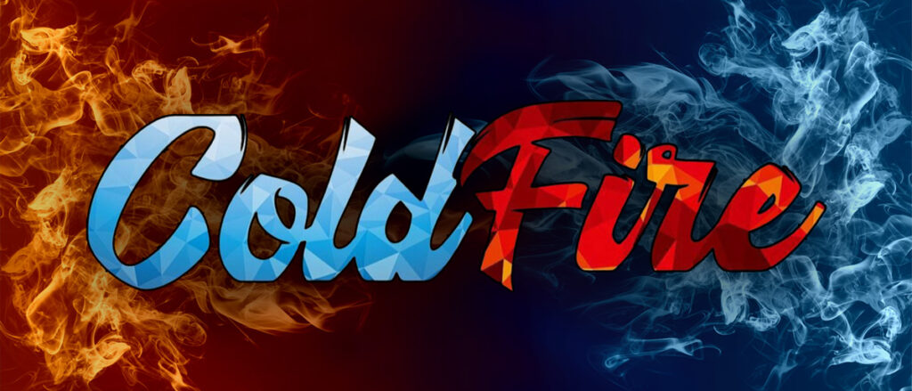 Coldfire Products