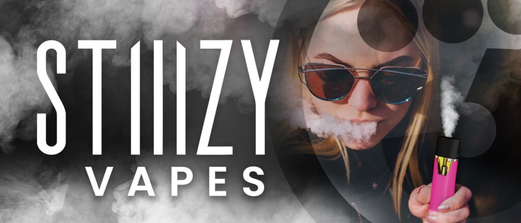 STIIZY Products