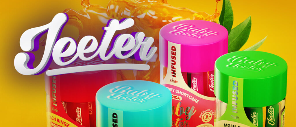 Jeeter Products