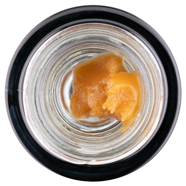 West Coast Cure - Strawnana Live Resin Badder 1g