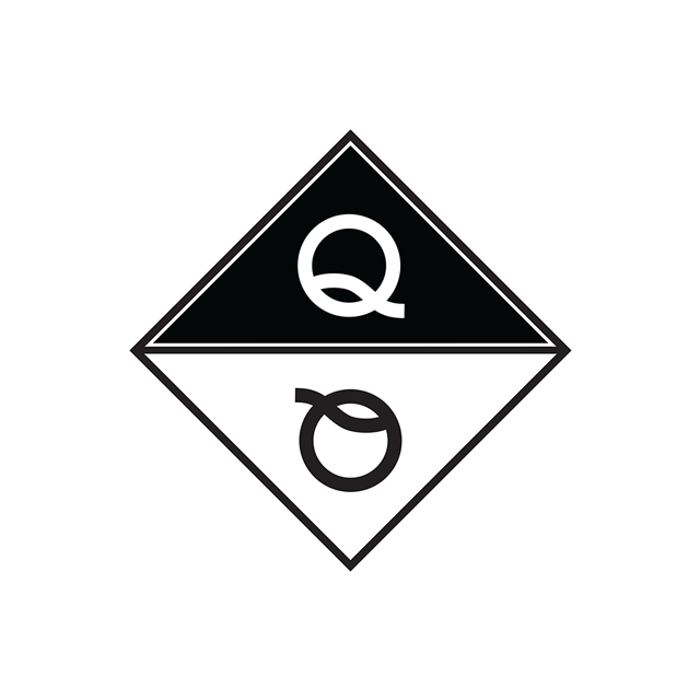 Q-over-Q-Logo-640×640 QUALITY OVER QUANTITY – Peach Lychee THC Rosin Gummies 100mg
