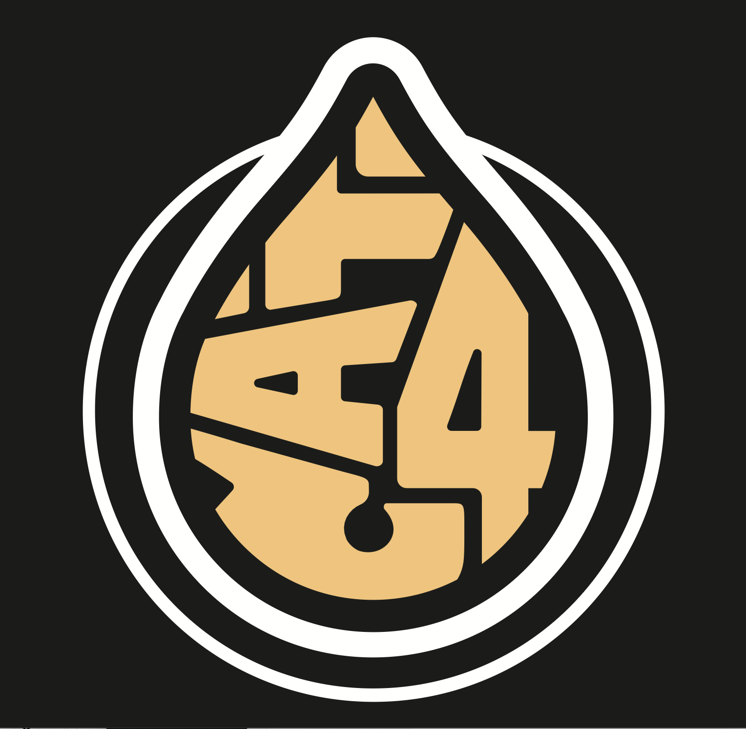 Three Trees CAAT 4 Logo