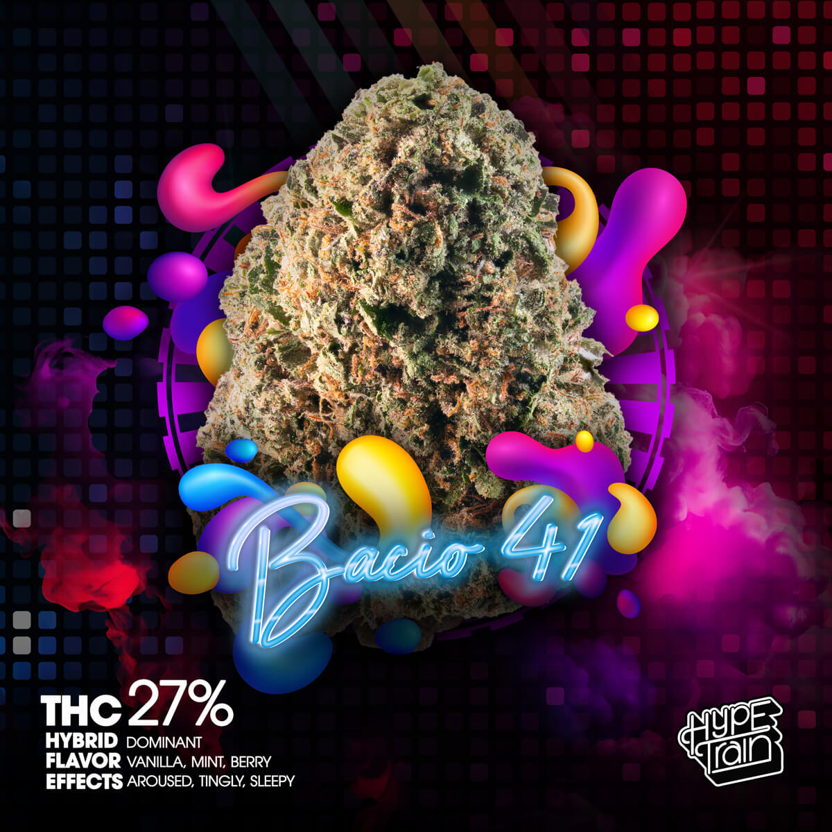 Hype-Train-Flower-Bacio-41-1×1-BRANDED-1200×1200 Hype Train - Carbon Fiber Flower 3.5g