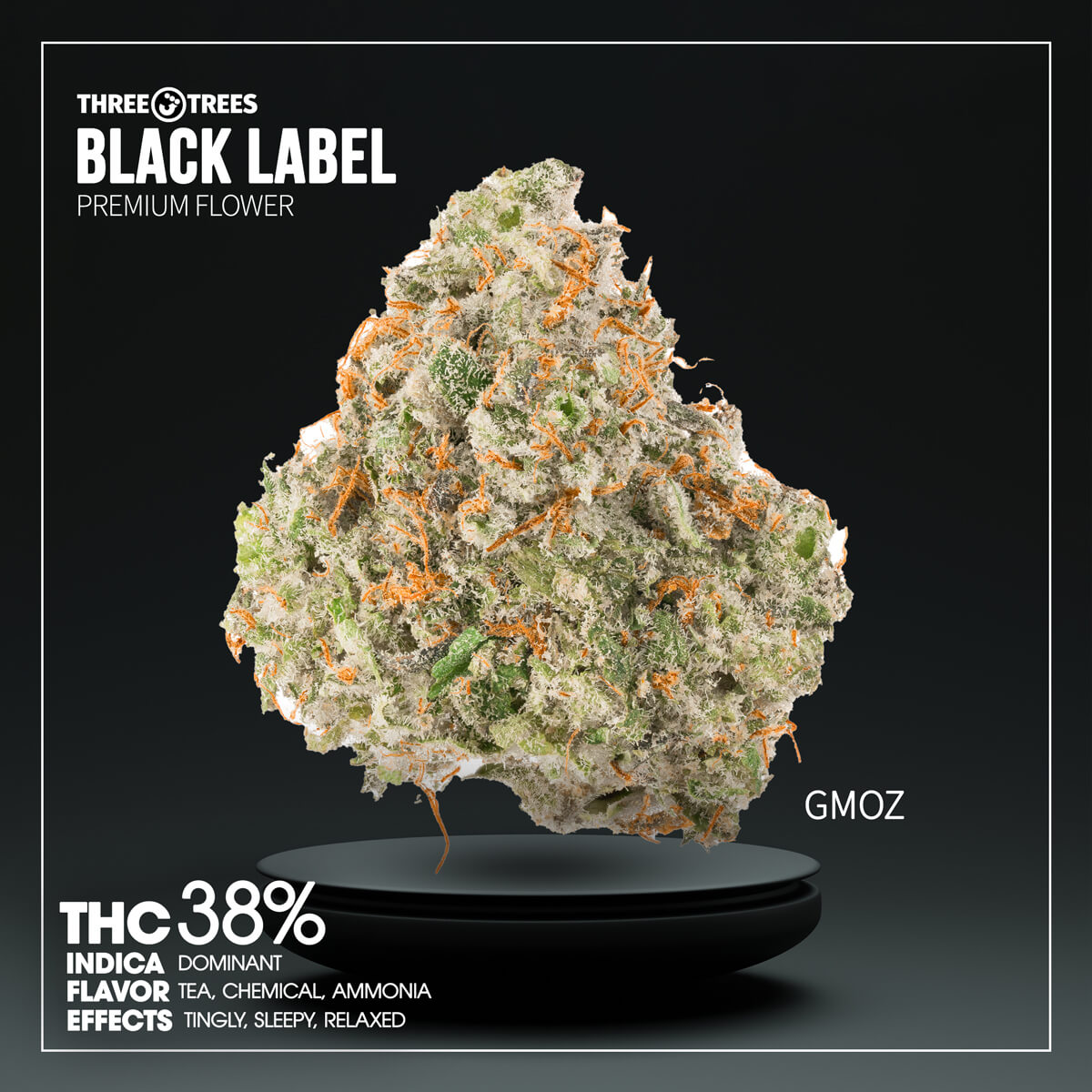 3T-Flower-GMOZ-1×1-BRANDED-1200×1200 Quality Over Quantity - Cherry Gas Flower 14g