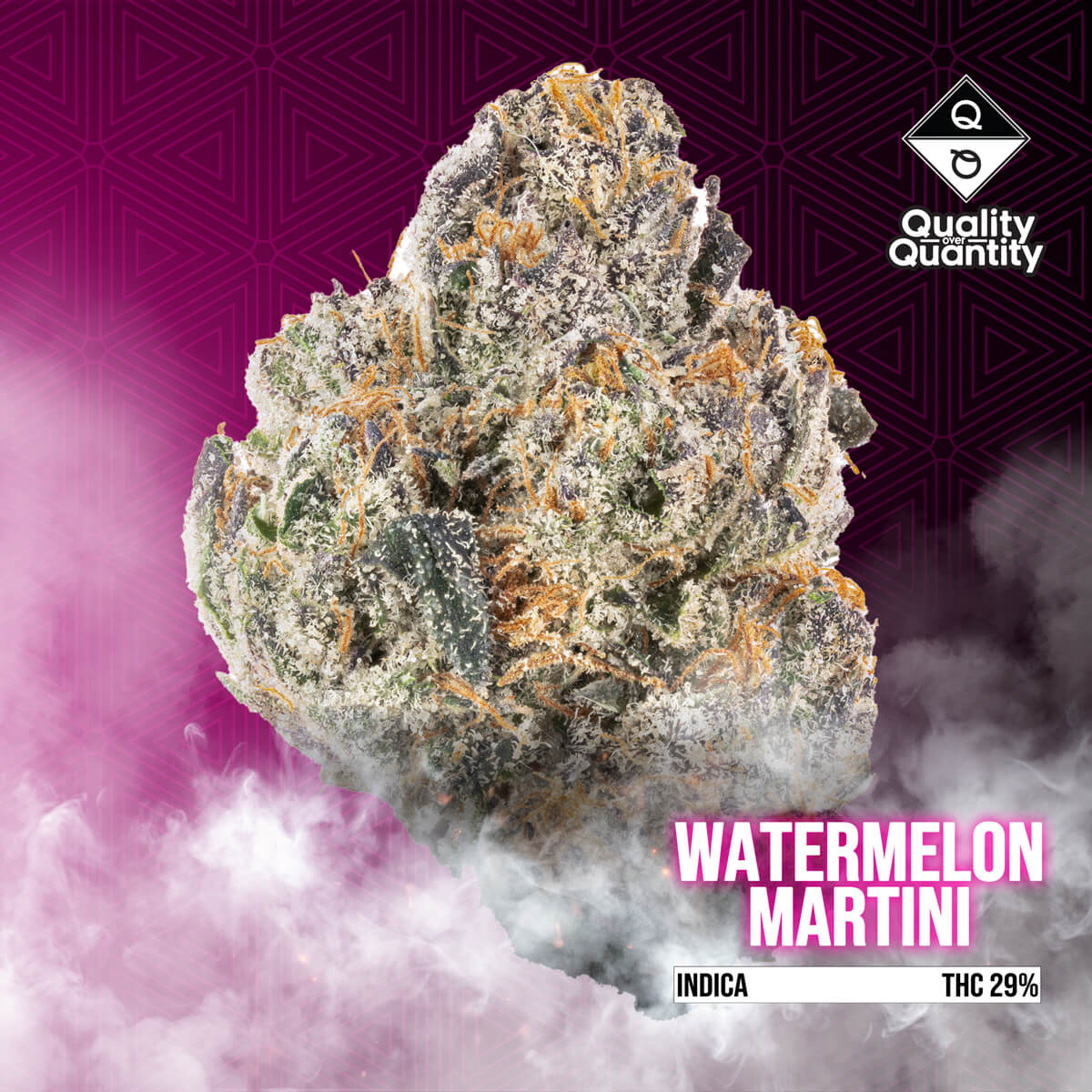 Q-Over-Q-Flower-Watermelon-Martini-1×1-BRANDED-1200×1200 Hype Train - Carbon Fiber Flower 3.5g