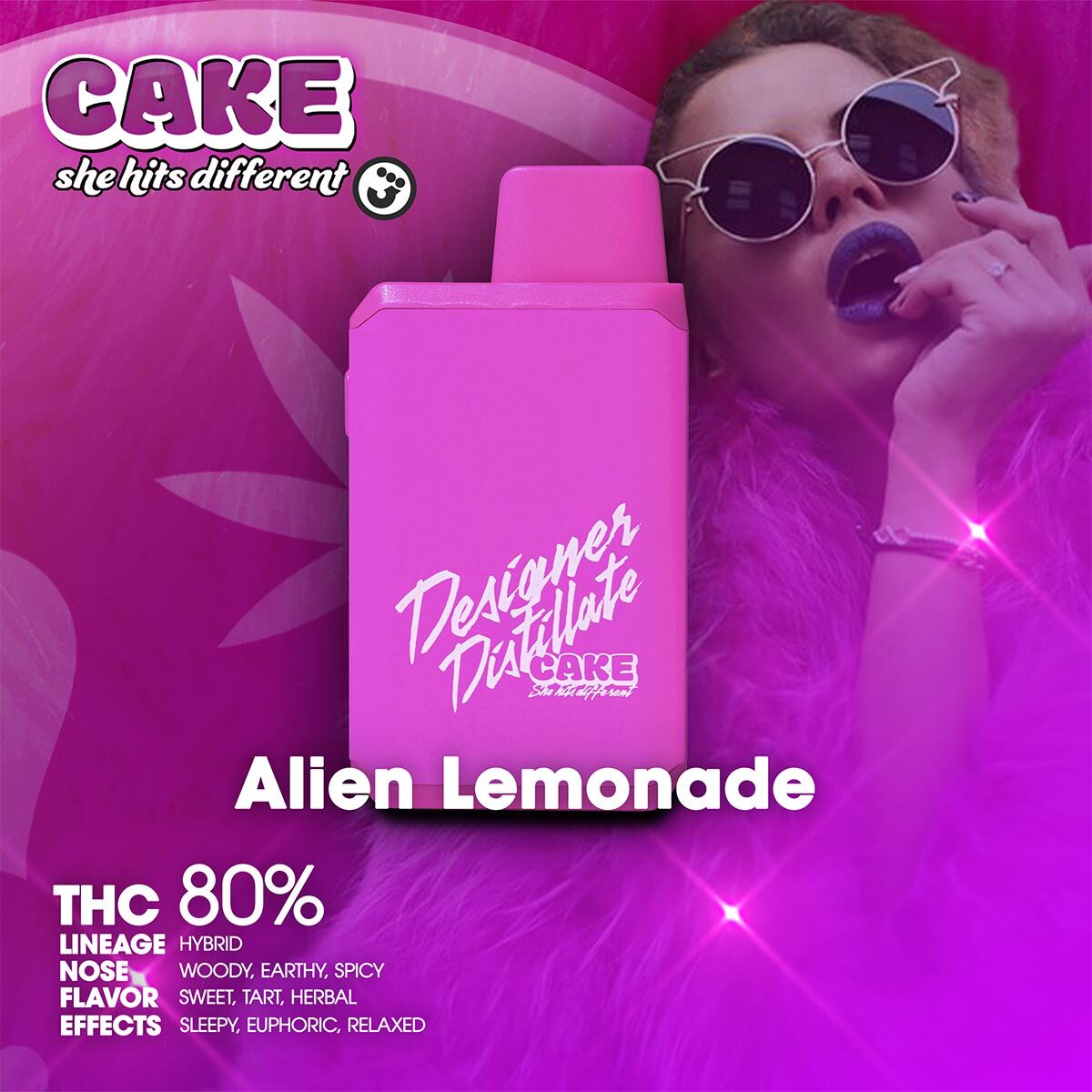 CAKE-Vape-Alien-Lemonade-1×1-1200×1200 Quality Over Quantity - Cherry Gas Flower 14g