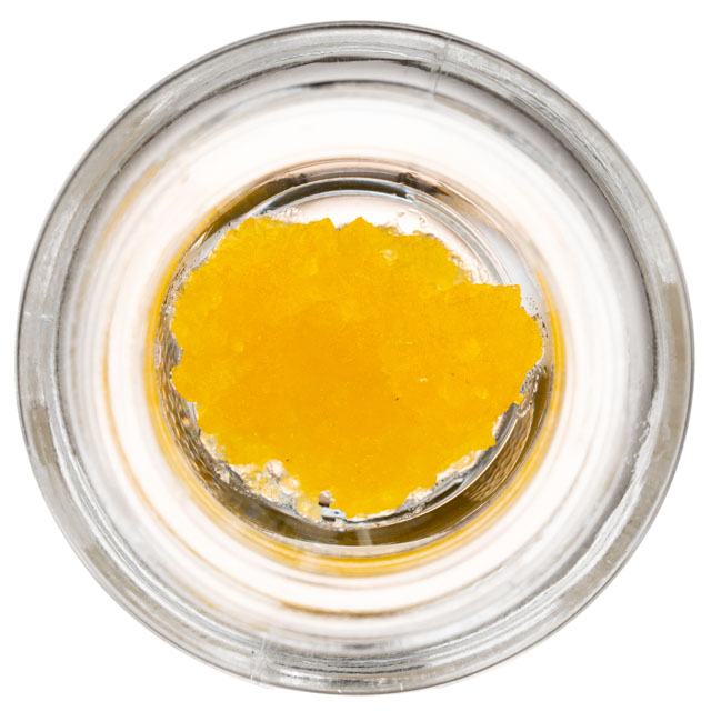Cannabiotix – Concentrates – Generic Sauce – WHT BG ZA - ZAty perry Candyland Sauce 1g