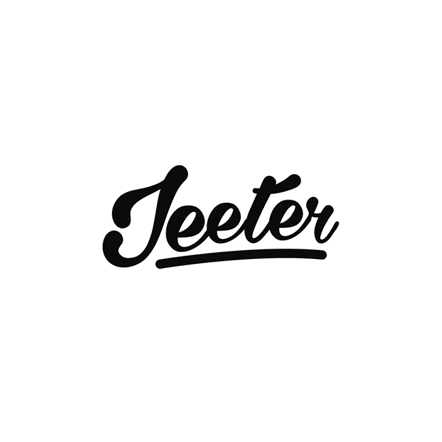  BABY JEETER - High Tide Rosin Infused Preroll Pack 2.5g