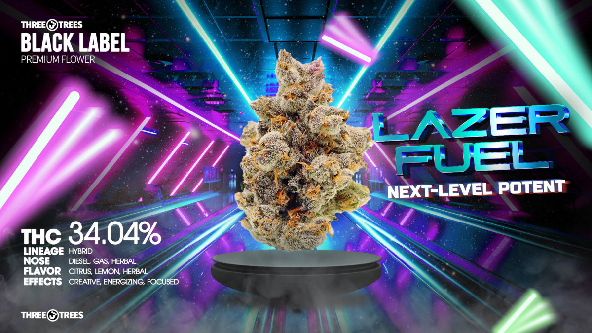 LazerFuel Blog Feature 1200×675 Three Trees Products