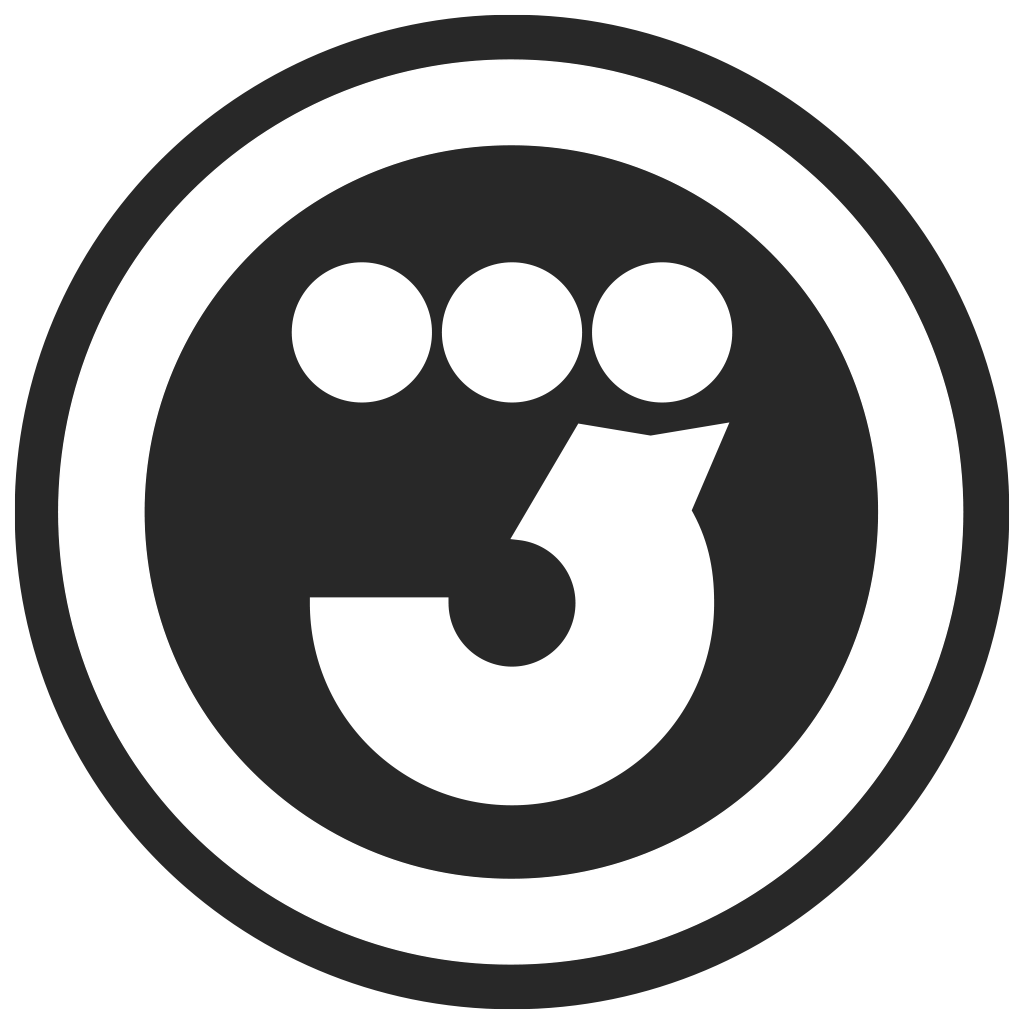 Three-Trees-Logo-Circle-REV-1024×1024 3T BLK LBL - Nutter Butter Flower 3.5g