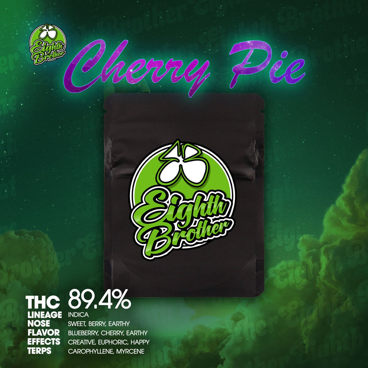 EIGHTH-BROTHER-Cherry-Pie-Disposable-1g-1X1-1200×1200-min EIGHTH BROTHER - Cherry Pie Disposable 1g