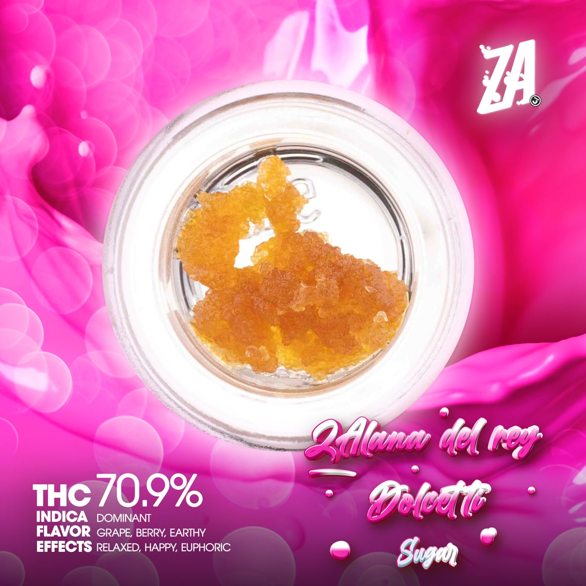 Za-ZAlana-del-rey-Dolcetti-Sugar-1×1-1200×1200-min ZA - ZAlana del rey Dolcetti Sugar 1g
