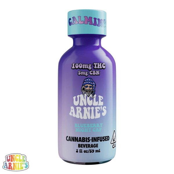 uncle-arnies-blueberry-night-cap-thccbn-infused-drink-100mg-600x600-wht-bg