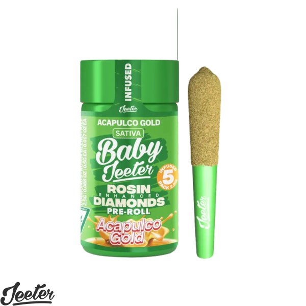 BABY-JEETER-Acapulco-Gold-Rosin-Infused-Preroll-Pack-25g-600x600-wht-bg
