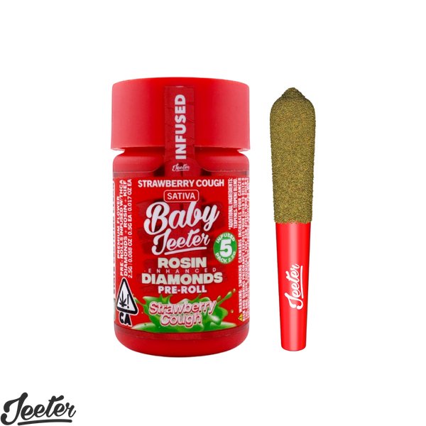 BABY-JEETER-Strawberry-Cough-Rosin-Infused-Preroll-Pack-25g-600x600-wht-bg