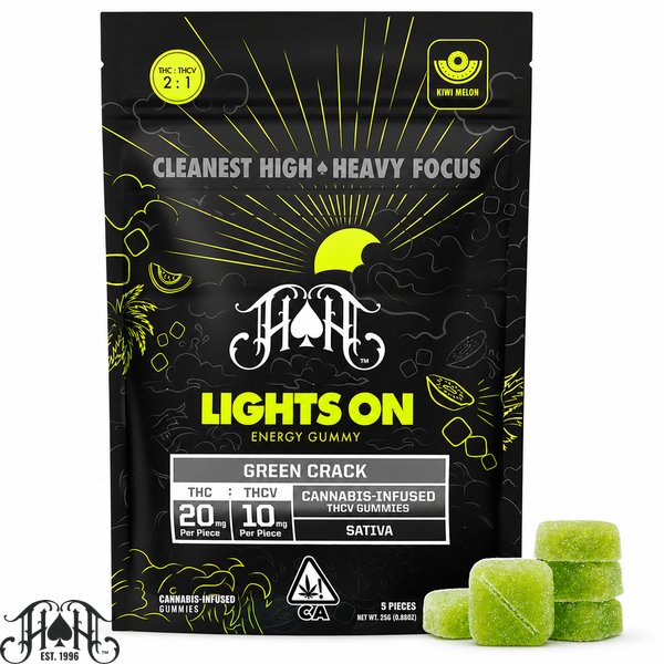 HEAVY-HITTERS-Green-Crack-Lights-On-21-THCTHCV-Gummies-100mg-600x600-wht-bg