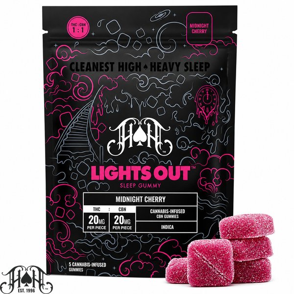 HEAVY-HITTERS-Midnight-Cherry-Lights-Out-THCCBN-Gummies-100mg-600x600-wht-bg