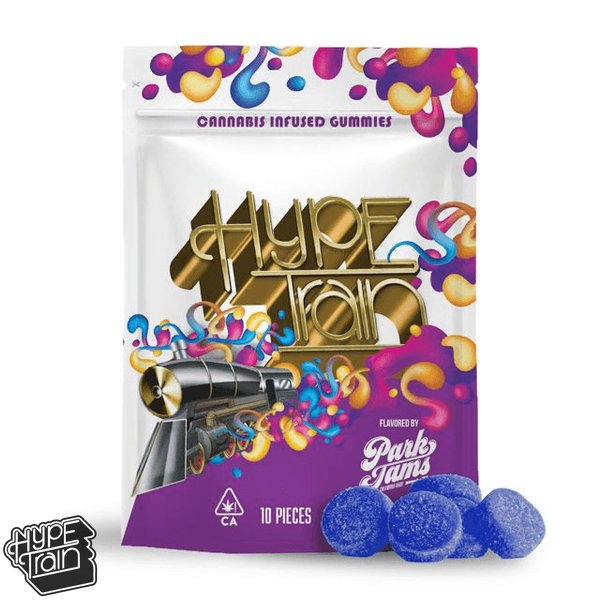 HYPE-TRAIN-Blueberry-THCCBN-21-Gummies-10050mg-600x600-wht-bg