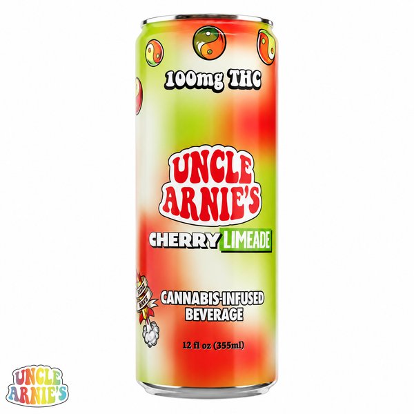 UNCLE-ARNIES-Cherry-Limeade-Beverage-100mg-12fl-oz-600x600-wht-bg