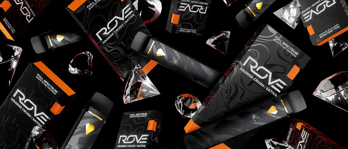 rove