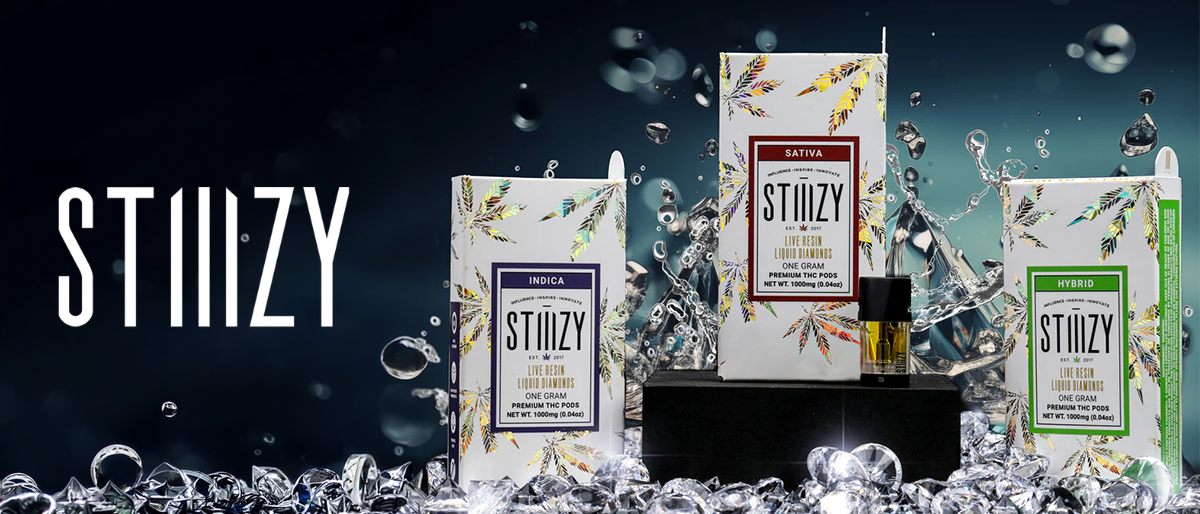 stiiizy