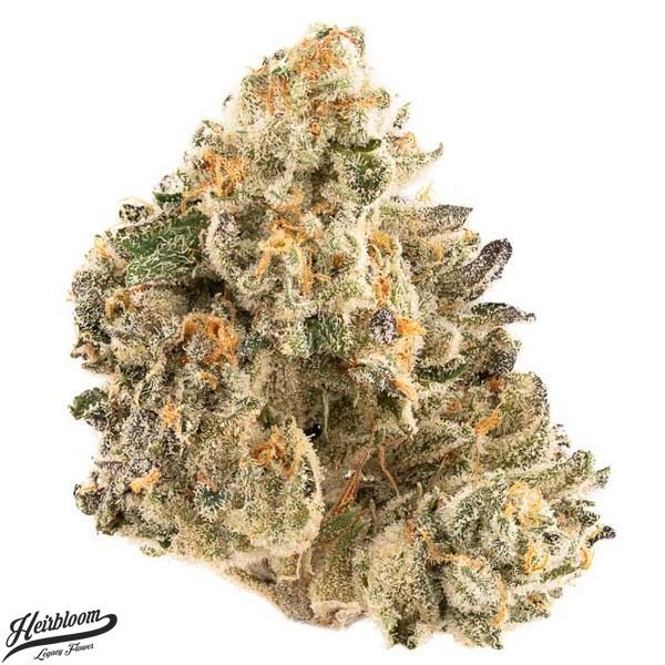 HEIRBLOOM-SFV-OG-Flower-35g-600x600-wht-bg
