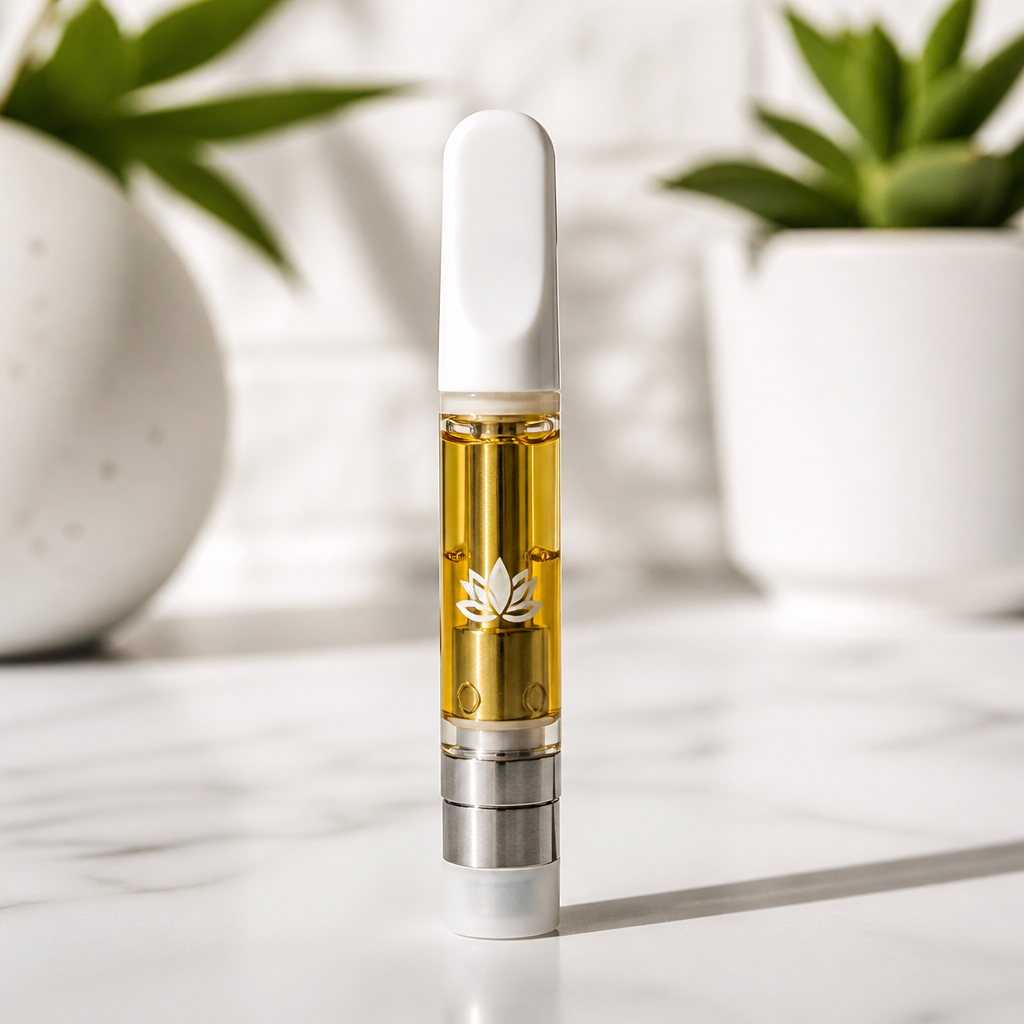 260706 Vape Cartridges