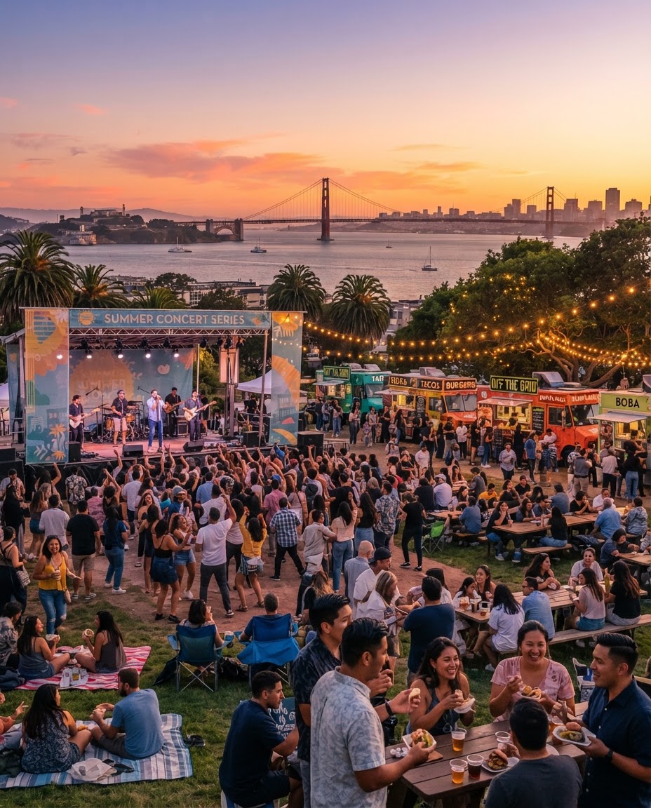 260720 Summer Events