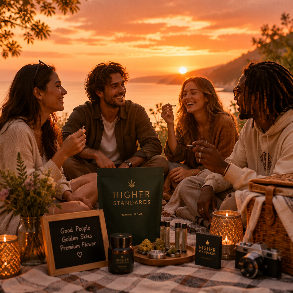 260720 Sunset Picnics
