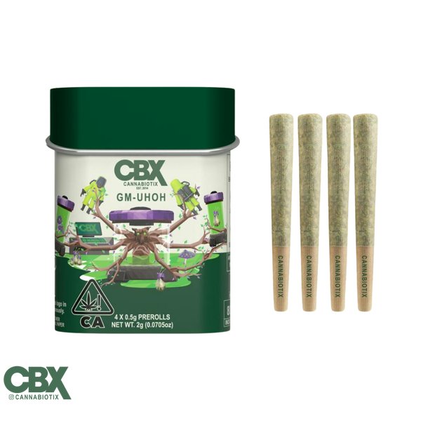 CANNABIOTIX-GM-uhOh-Preroll-4-Pack-2g-600x600-wht-bg