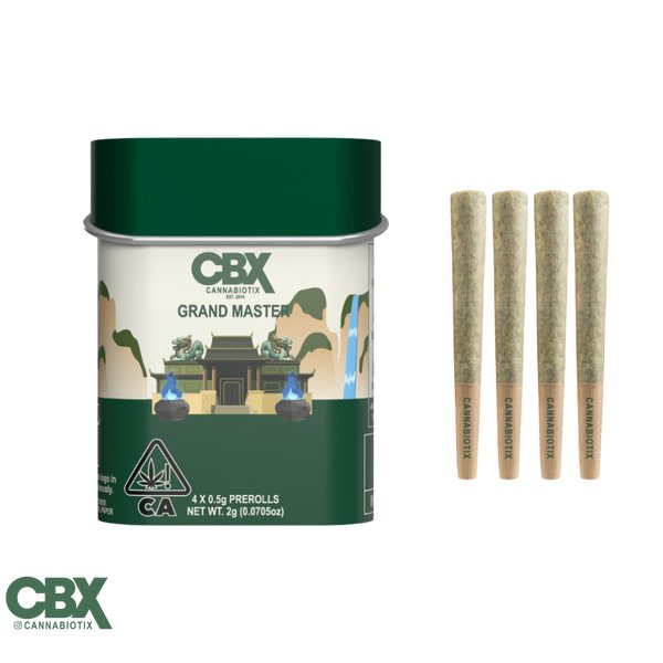 CANNABIOTIX-Grand-Master-Preroll-4-Pack-2g-600x600-wht-bg