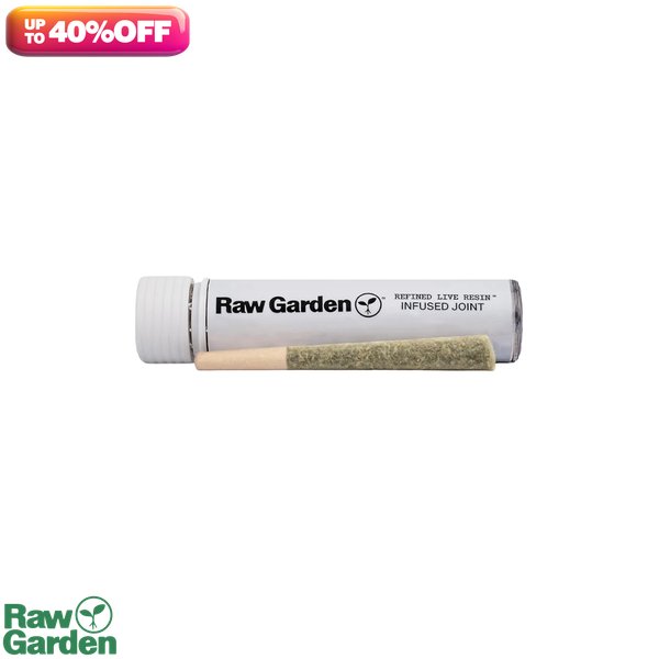 RAW-GARDEN-Green-Mango-Sauce-Infused-Joint-1g-600x600-wht-bg