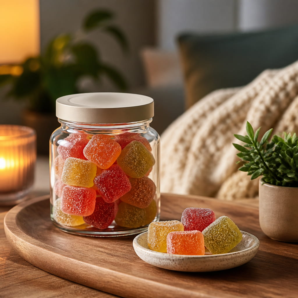 20260810 Gummies
