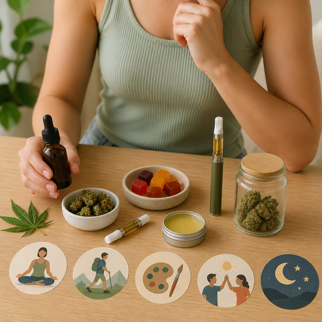 20260810 Looking for Lower Dose