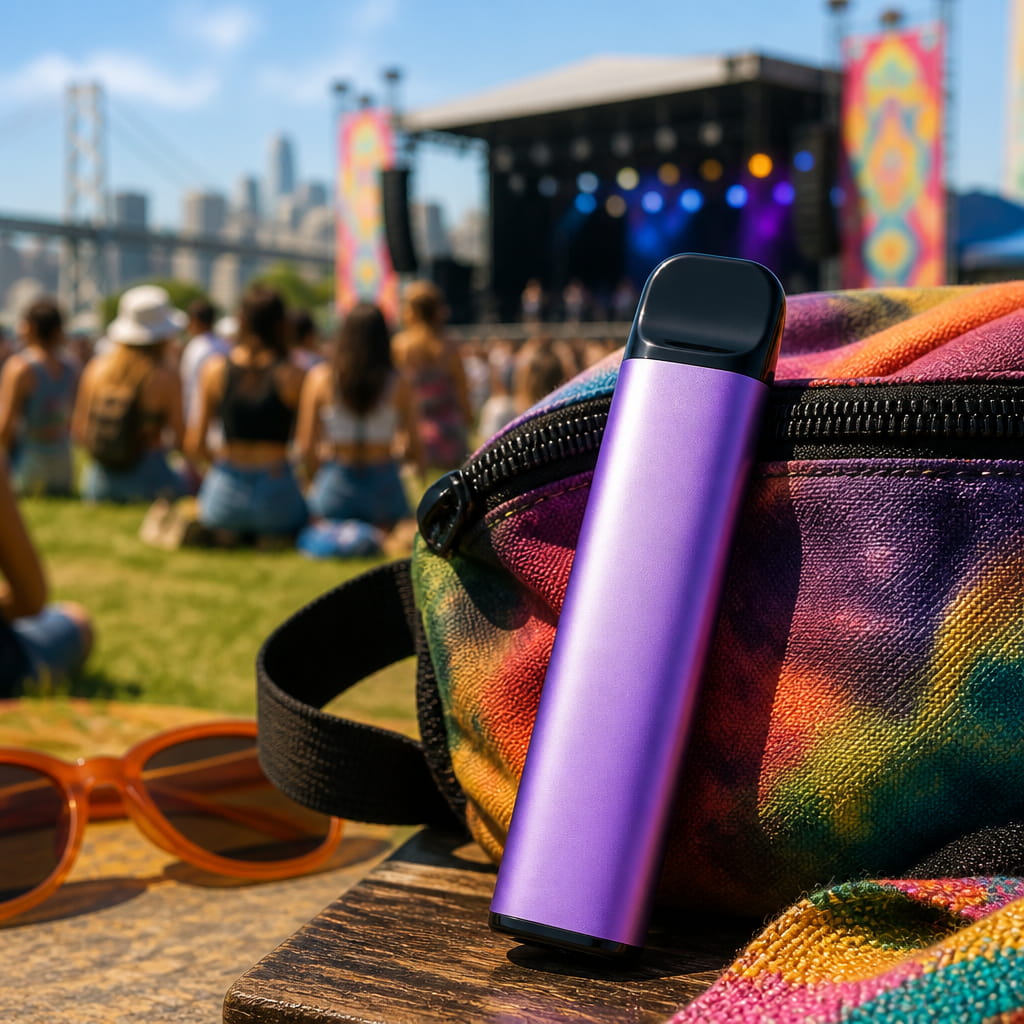 260803 Disposable Vapes