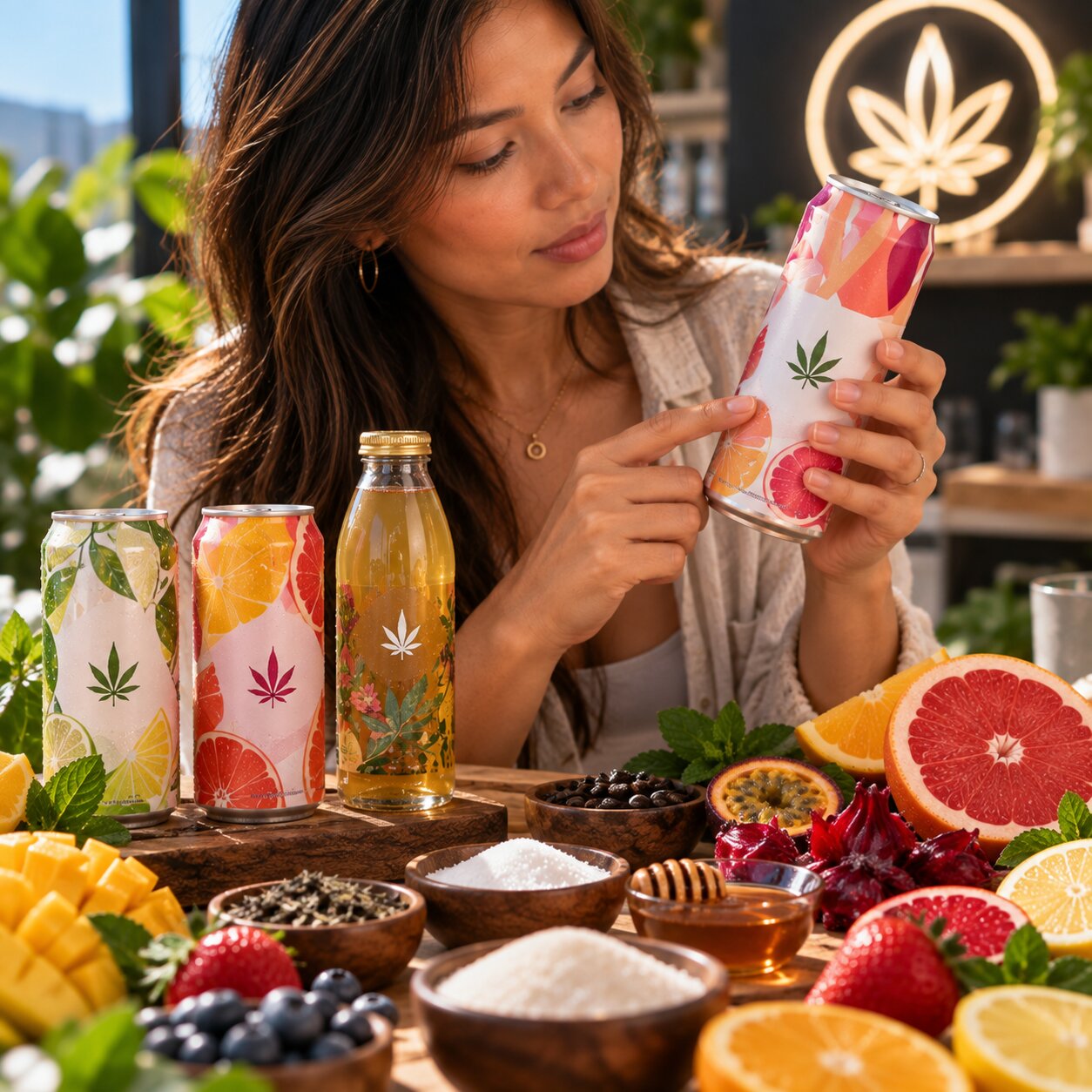 260921 5 How Long Do Cannabis Beverages Last