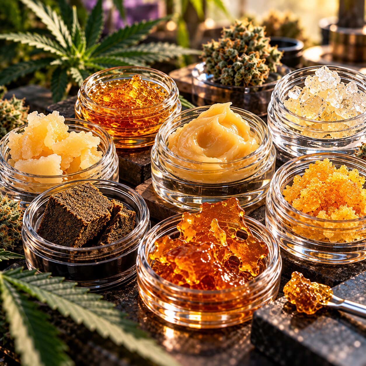 260928 1 . Know Your Concentrate Type