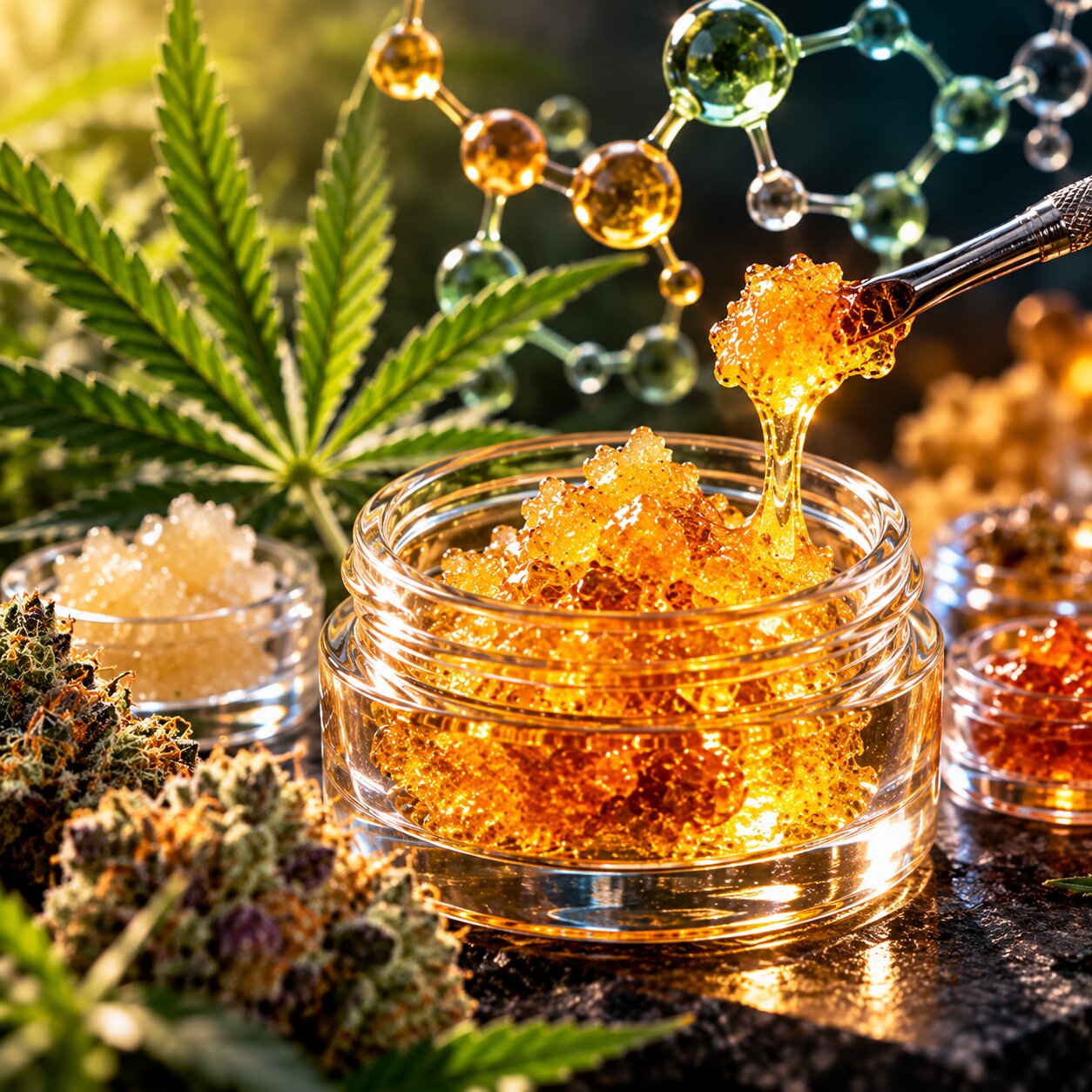 260928 2 Check the Cannabinoid Profile
