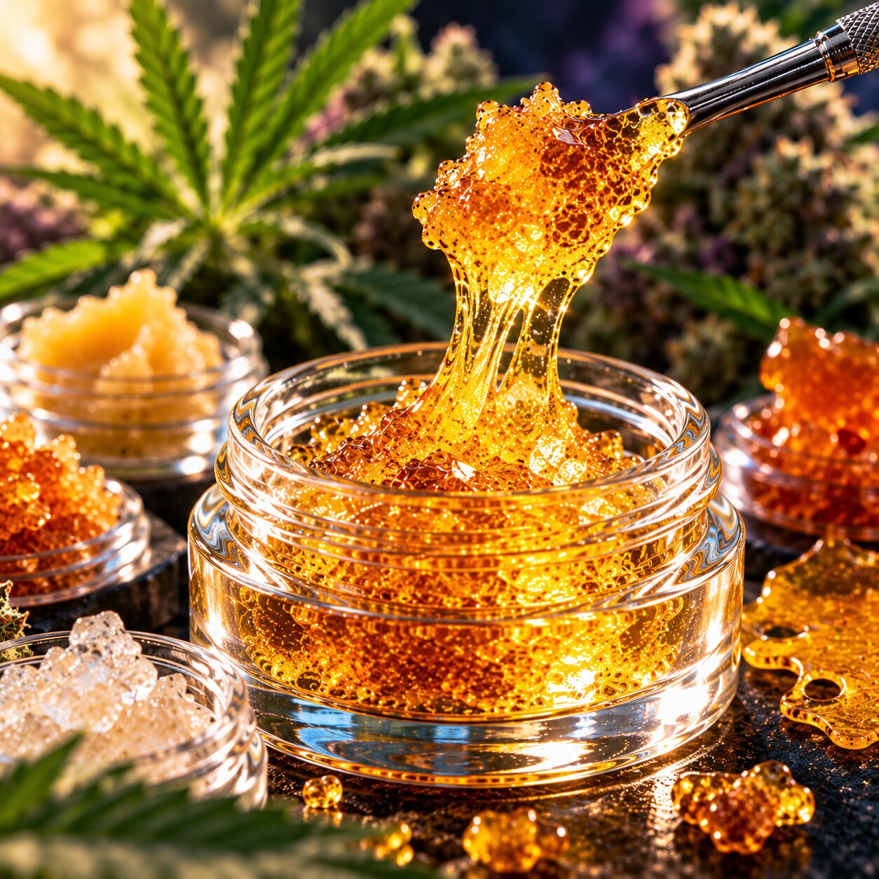 260928 3 Understand Concentrate Potency