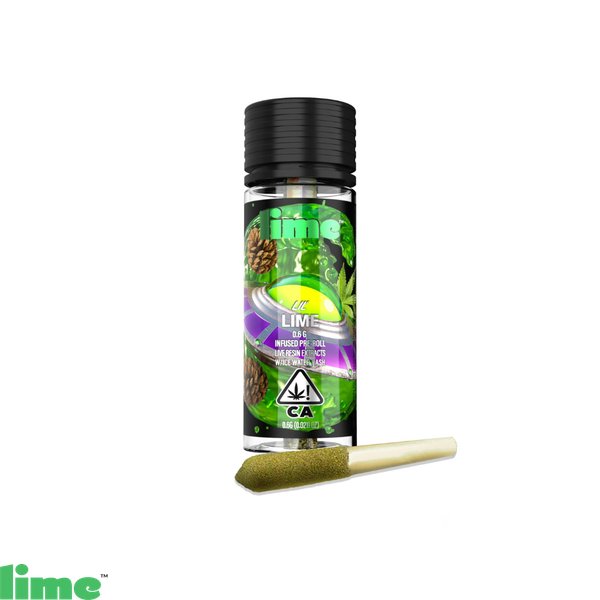 LIL-LIME-Alien-Gas-Infused-Preroll-6g-600x600-wht-bg