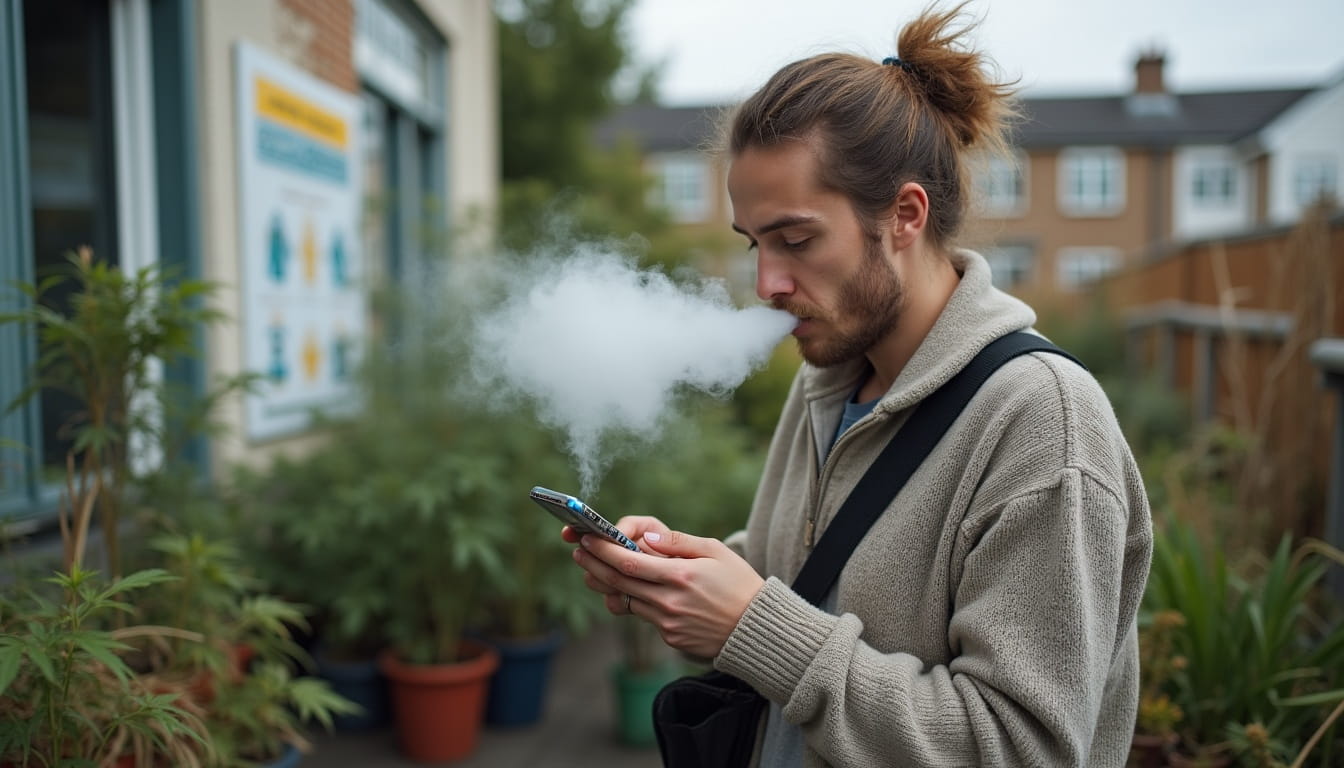 Responsible Cannabis Tips