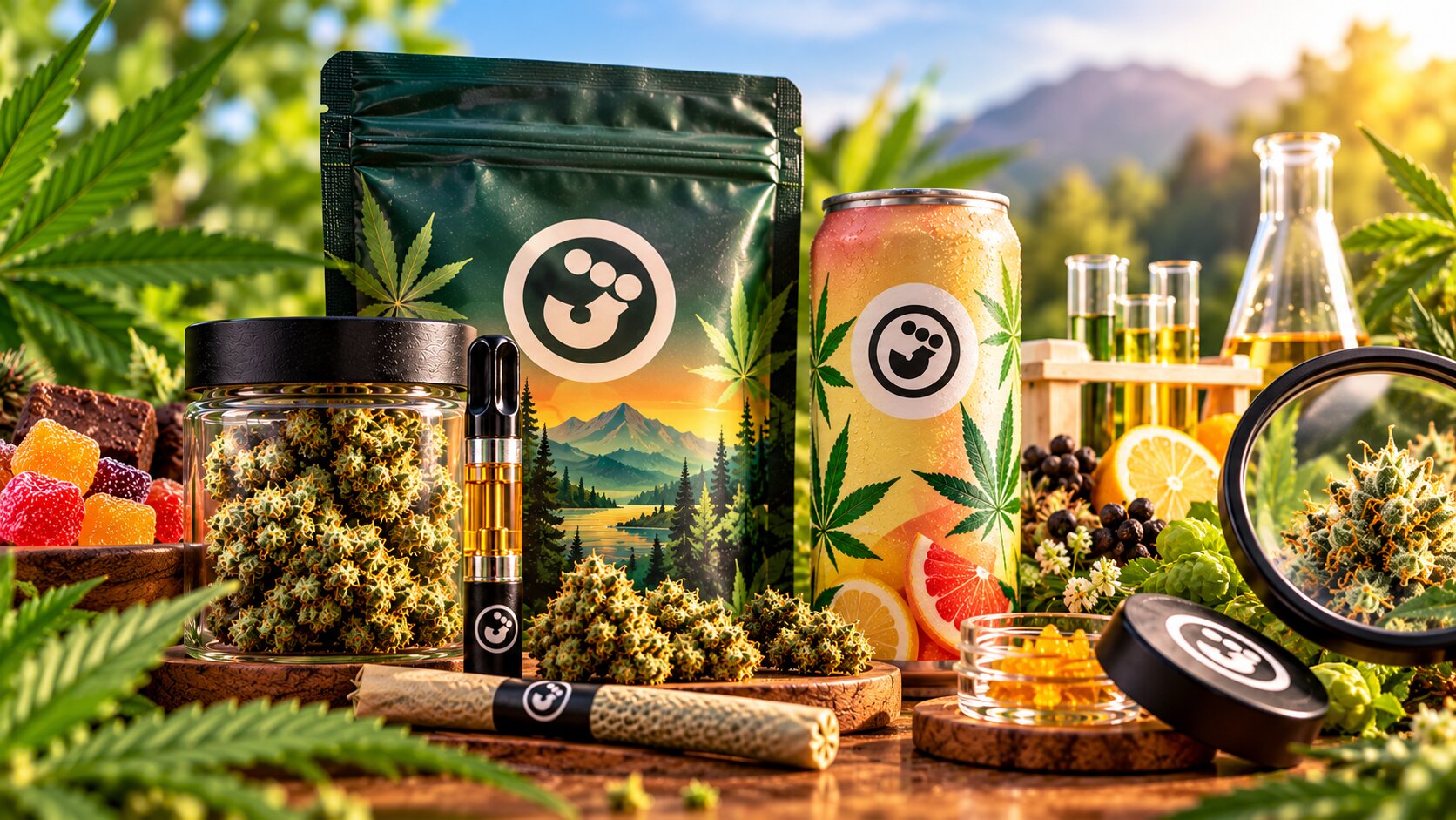 261005 Cannabis Label Basics