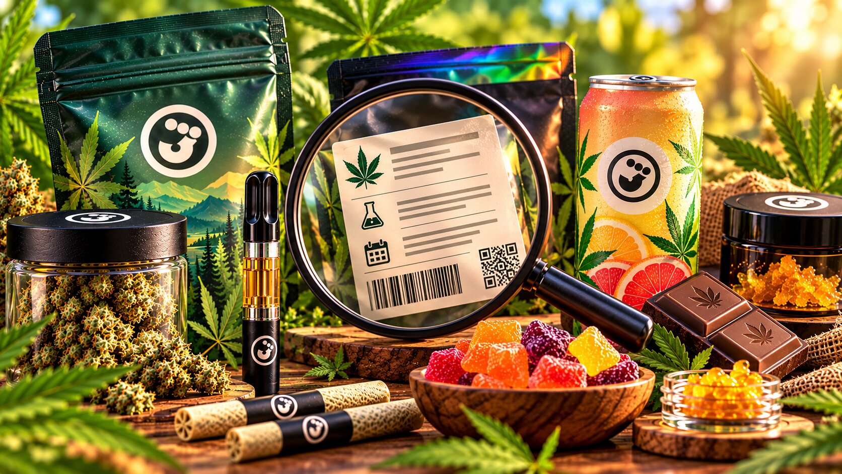 261005 Common Mistakes to Avoid When Reading Cannabis Labels
