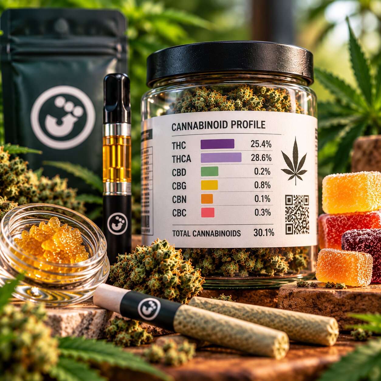 261005 Look Beyond THC