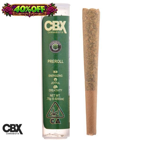 CANNABIOTIX-Super-Mango-Haze-Preroll-75g-600x600-wht-bg